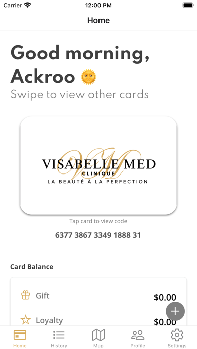 صور Visabelle Med Clinique