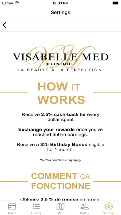 صور Visabelle Med Clinique