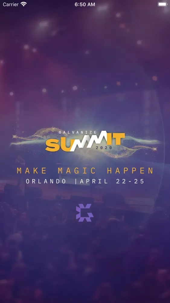 صور Galvanize Summit
