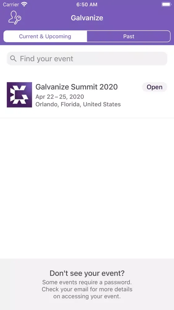 صور Galvanize Summit
