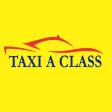 Taxi A Class