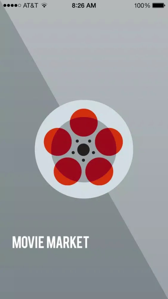 Movie Market سکرین شاٹس