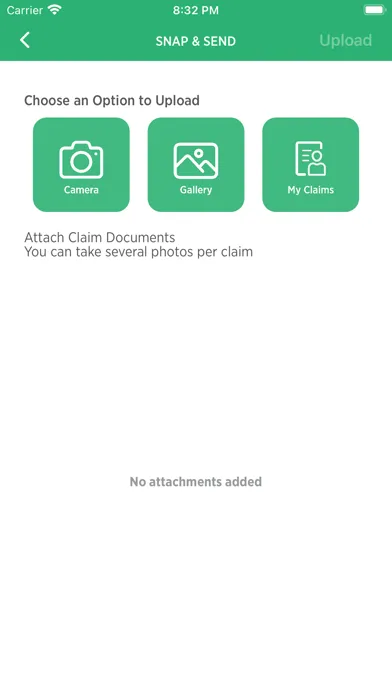 Medscheme Touch应用截图