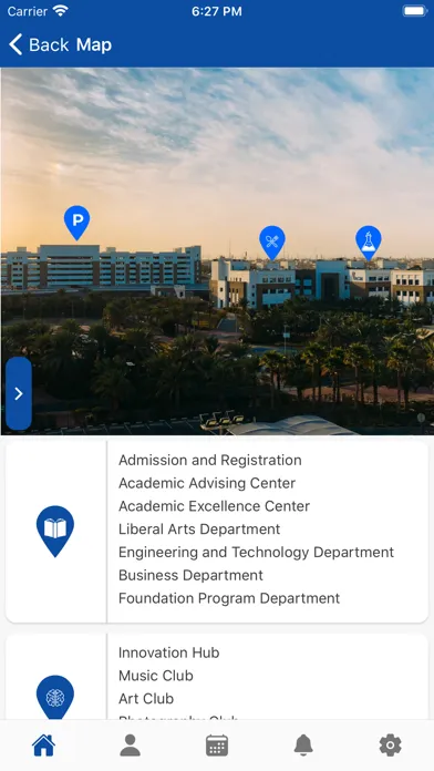 ACM Kuwait应用截图