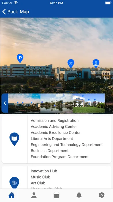 ACM Kuwait应用截图