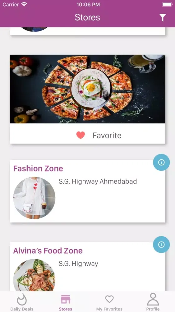 HappyBox سکرین شاٹس