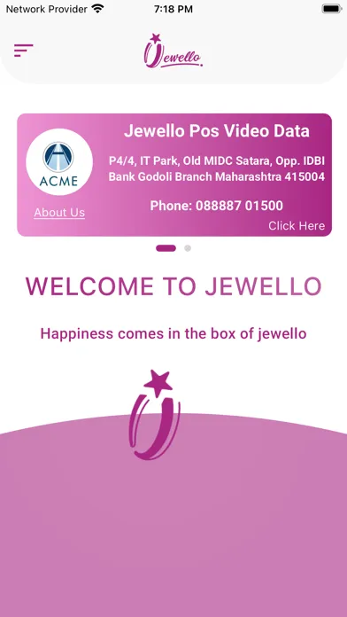 Capturas de pantalla de Jewello