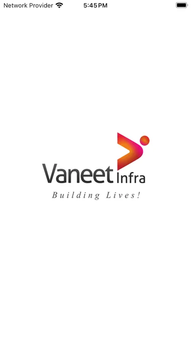 Capturas de pantalla de Vaneet Infra Management