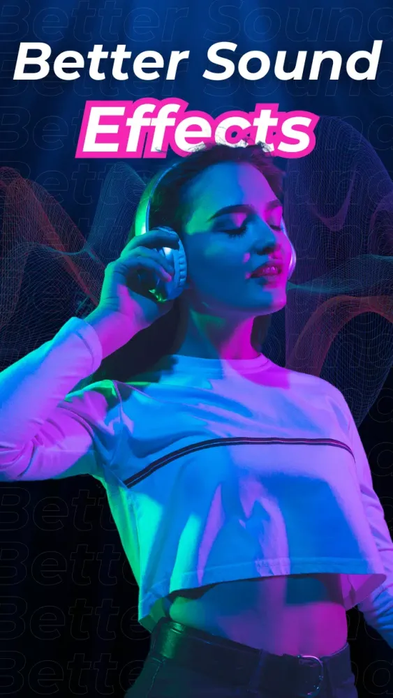 Volume Booster Screenshots