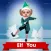Super Dance Elf Christmas Classic