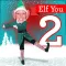 Super Dance Elf Christmas 2