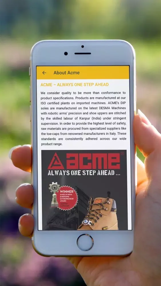Скриншоты Acme Universal