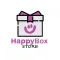 HappyBox Store