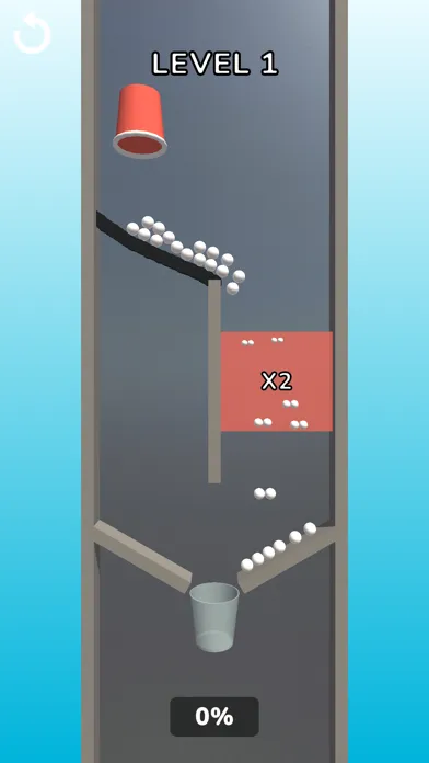 Draw and Collect! স্ক্রিনশট
