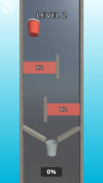 Draw and Collect! স্ক্রিনশট