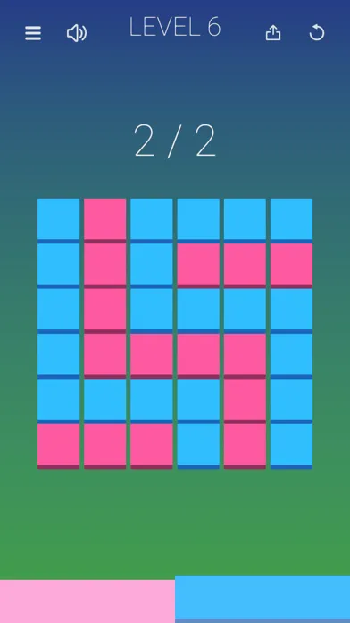 Flood Master! - Tile Puzzle應用截圖