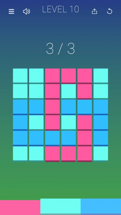 Flood Master! - Tile Puzzle應用截圖