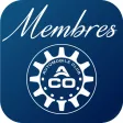 Membres ACO Membres ACO