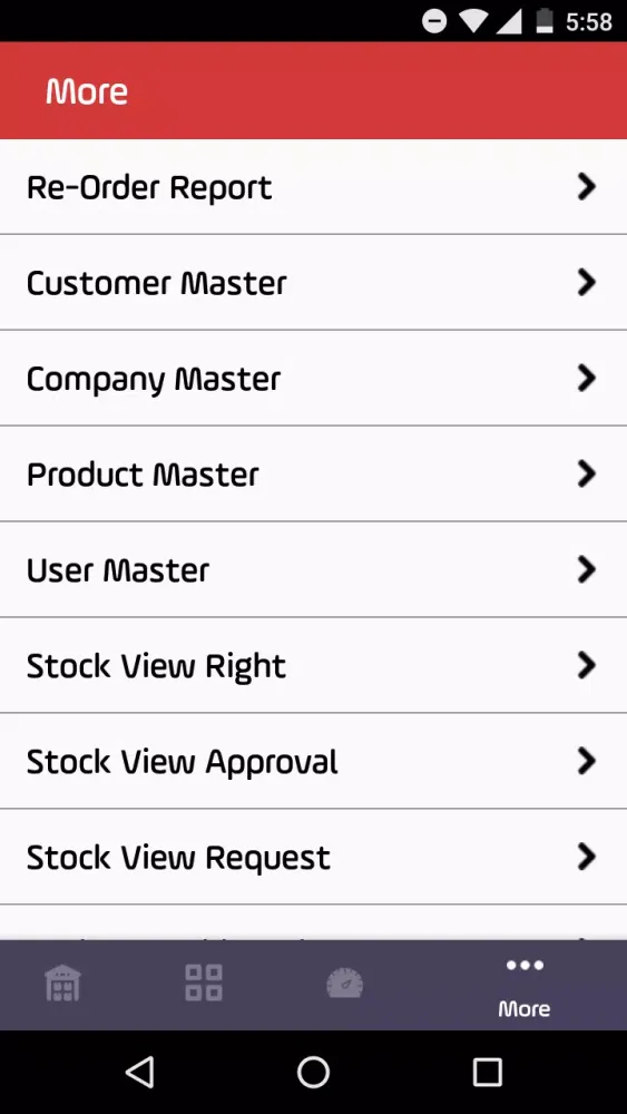 Vivek Textile Corporation Screenshots