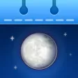 Moon Calendar - Moony Moon Calendar - Moony