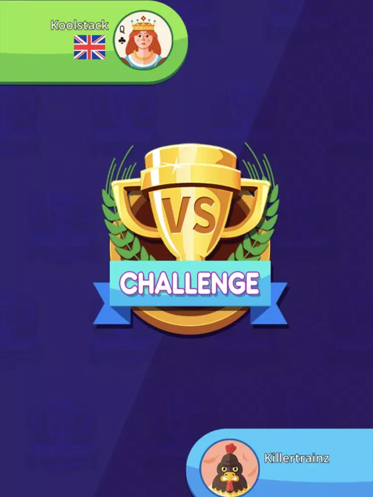Скриншоты Quiz Inc iPad 