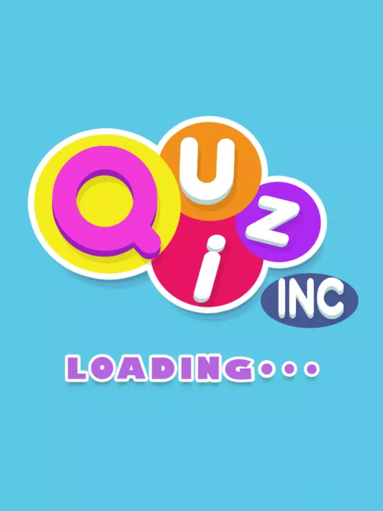 Скриншоты Quiz Inc iPad 