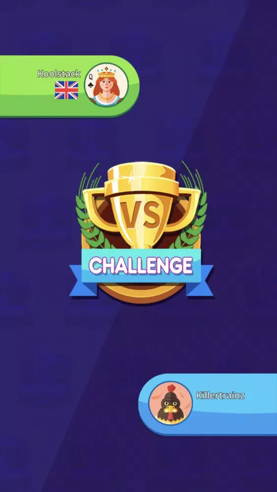 Скриншоты Quiz Inc