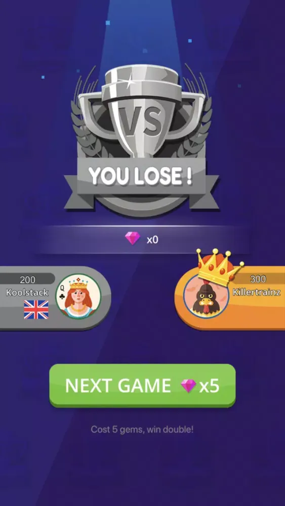 Скриншоты Quiz Inc