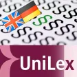 Le Docte English-German