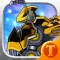 Toy Robot War: Robot Bee