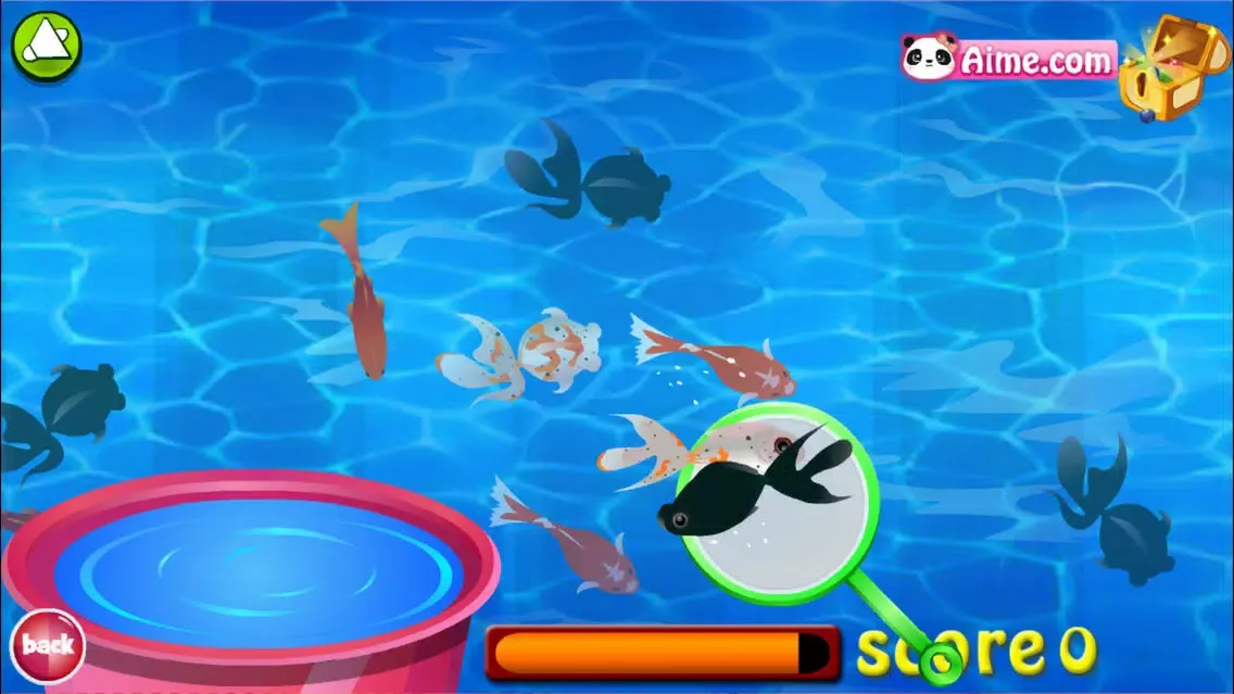 ภาพหน้าจอของ RoyalTwins:WaterPark - Caring Twins,Kids Game