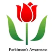 Parkinson's Awareness Stickers Parkinson's Awareness Stickers