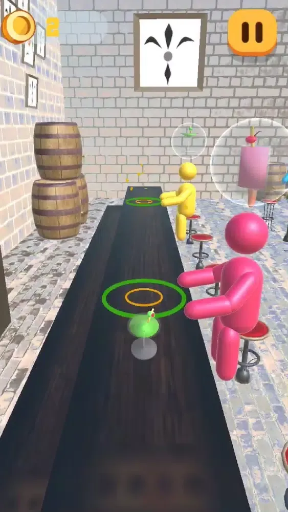Casual Box: Fun Games Pack Ekran Görüntüleri