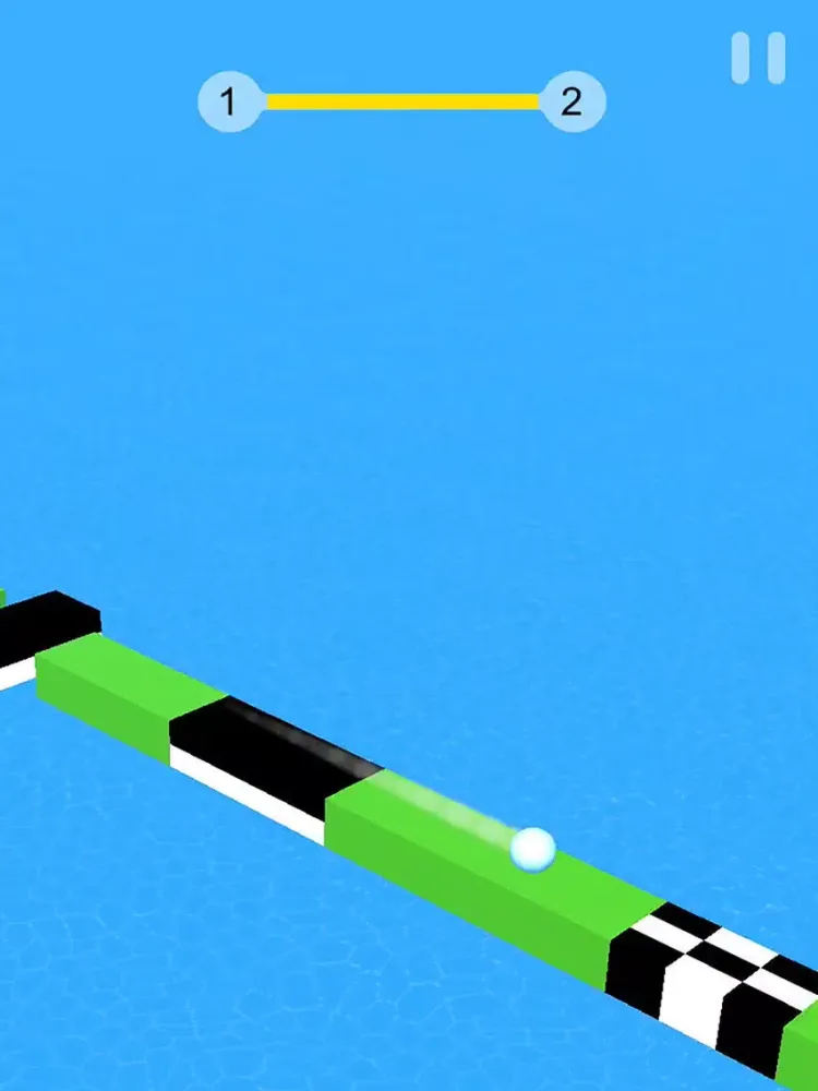 Скриншоты Floating Bridge iPad 