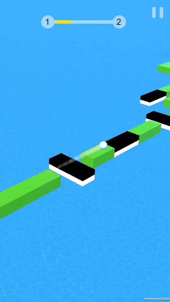Скриншоты Floating Bridge