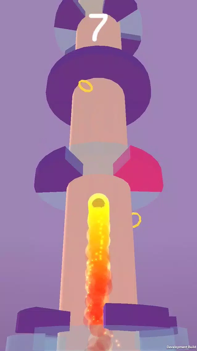 Helix Blast स्क्रीनशॉट