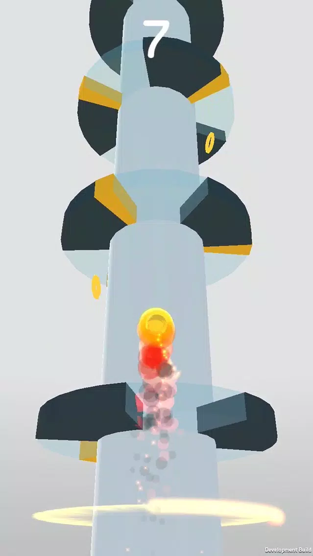 Helix Blast स्क्रीनशॉट