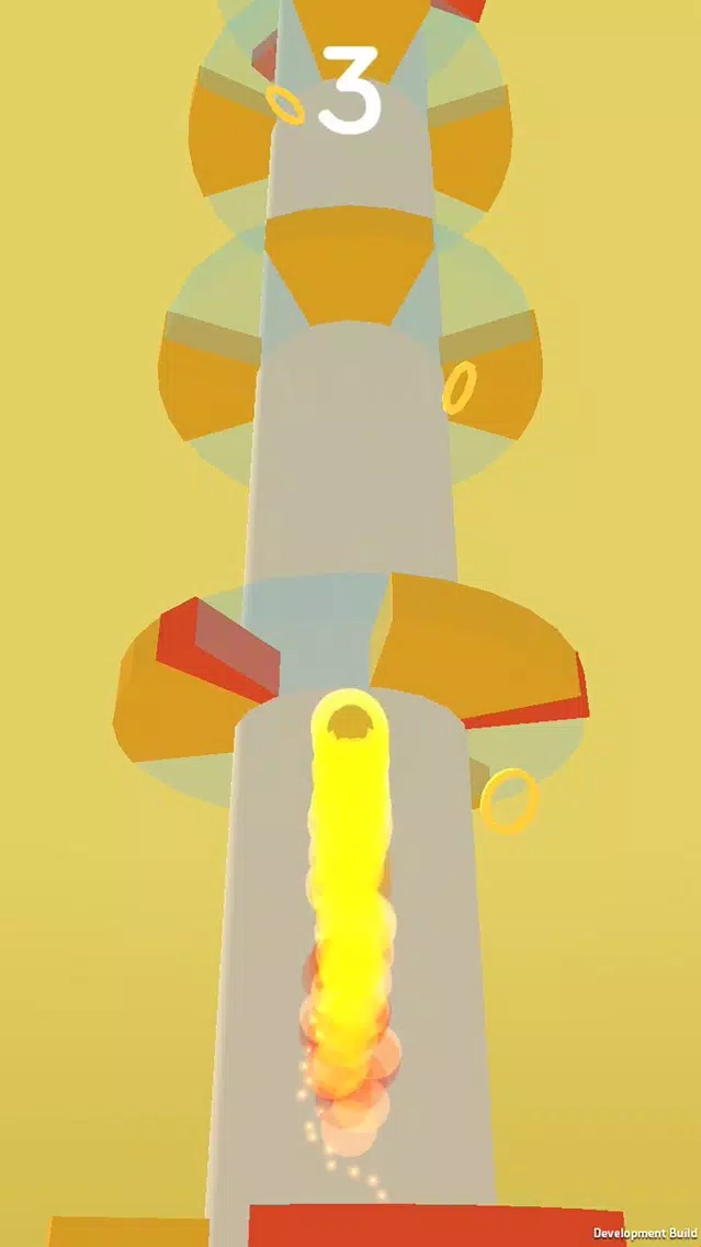 Helix Blast स्क्रीनशॉट
