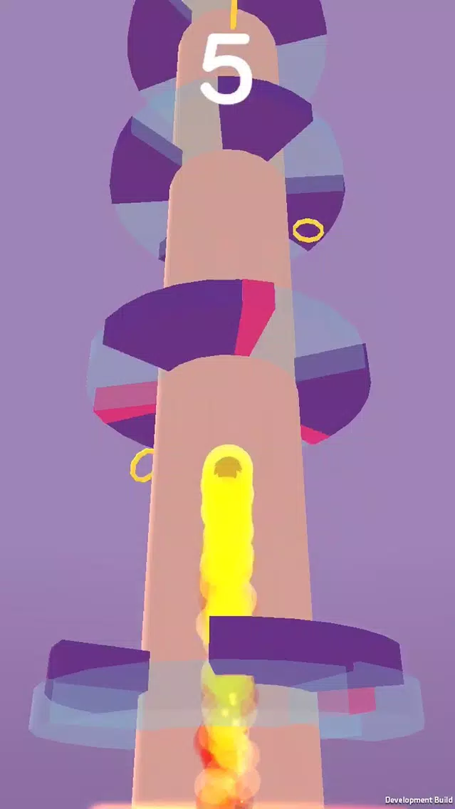 Helix Blast स्क्रीनशॉट