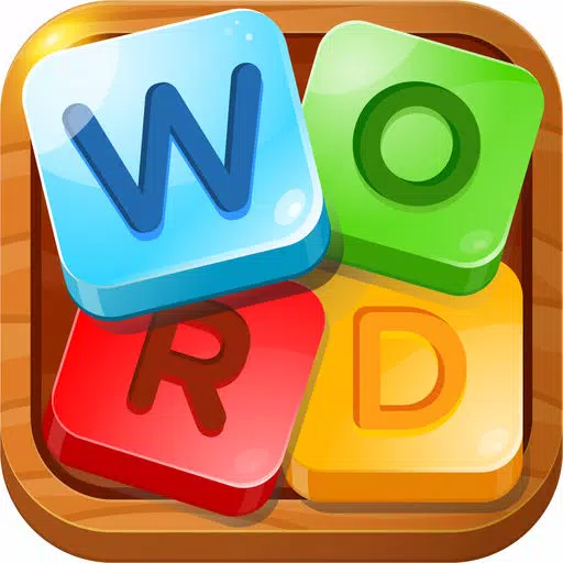 Word Miner - Multiplayer