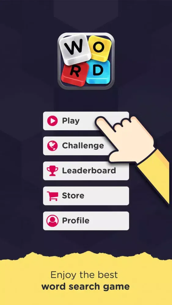 Word Miner - Multiplayer Screenshots