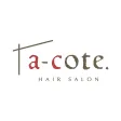 a-cote hair公式アプリ