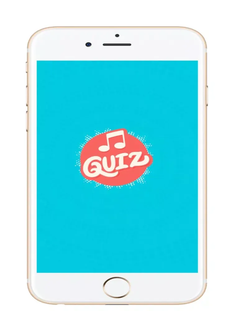 Captures d'écran de Music Hits Quiz Game iPad 