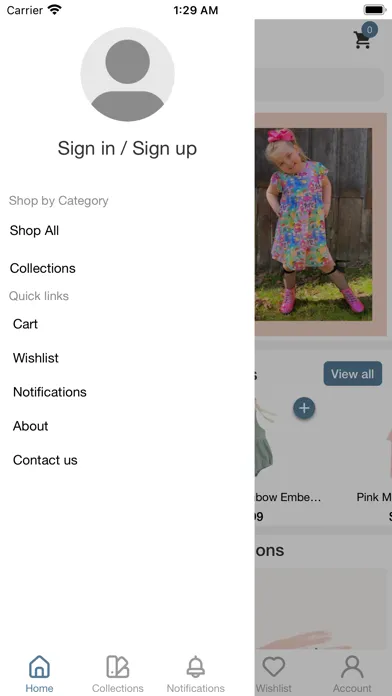 تصاویر A Country Girls Boutique