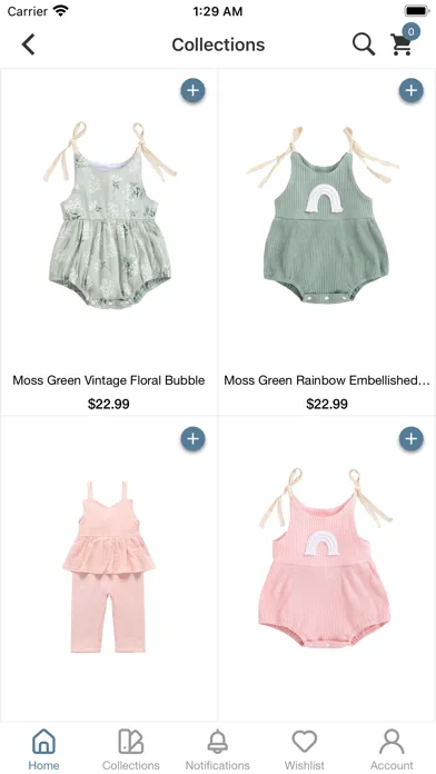 تصاویر A Country Girls Boutique