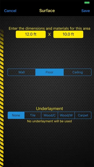 تصاویر Acoustiblok Sound Analyzer