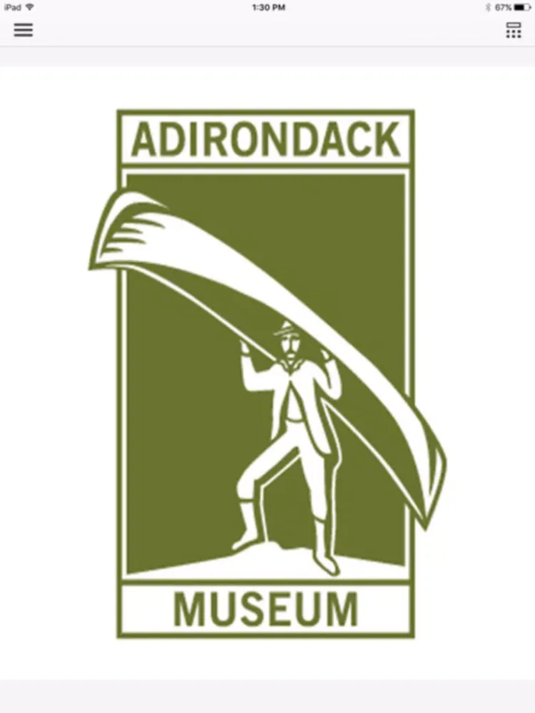 Adirondack Museum Audio Tour iPad 应用截图