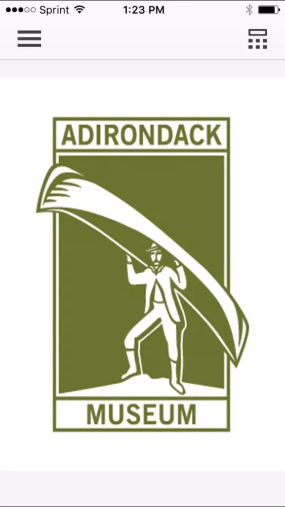 Adirondack Museum Audio Tour应用截图