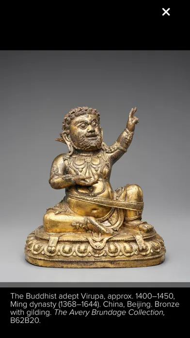 Tangkapan skrin Asian Art Museum SF