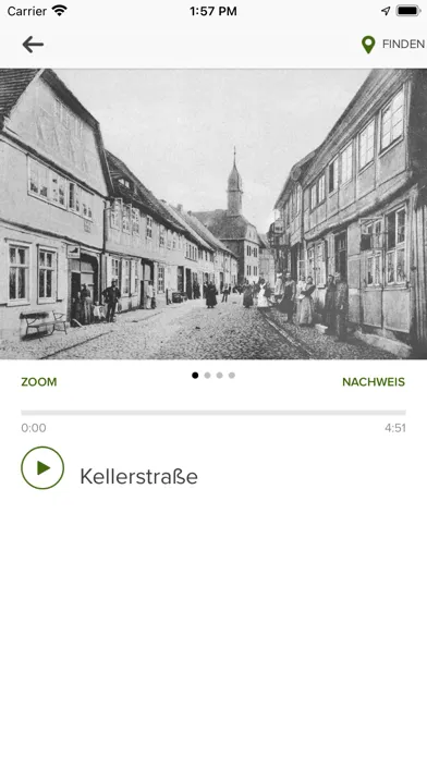 تصاویر StadtLandElbe – Tourenapp